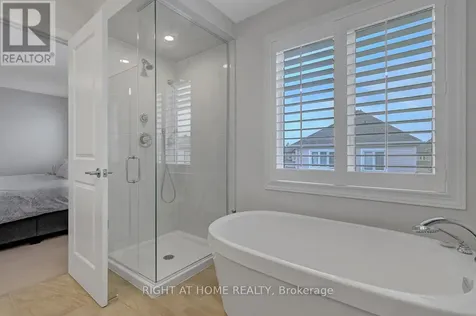 771 Devario Crescent Ottawa ON K2J 6H3