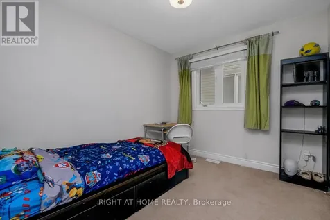 771 Devario Crescent Ottawa ON K2J 6H3