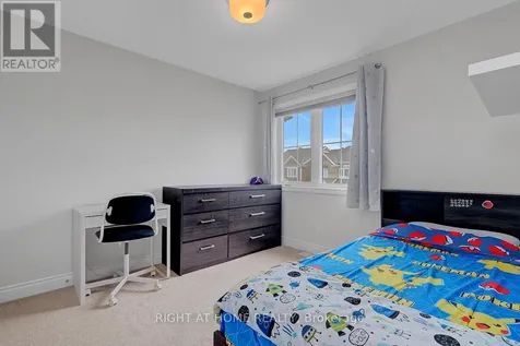 771 Devario Crescent Ottawa ON K2J 6H3