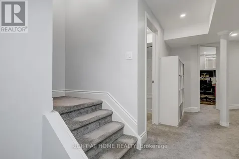 771 Devario Crescent Ottawa ON K2J 6H3