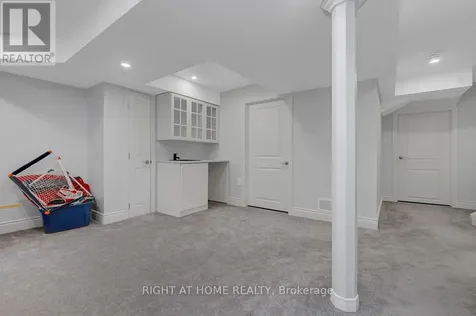 771 Devario Crescent Ottawa ON K2J 6H3