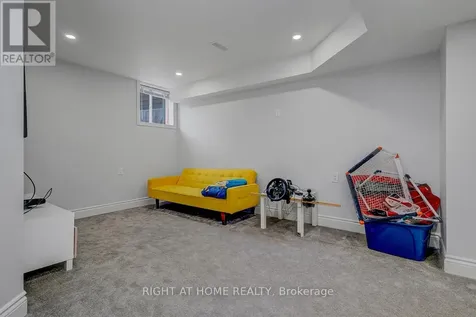 771 Devario Crescent Ottawa ON K2J 6H3