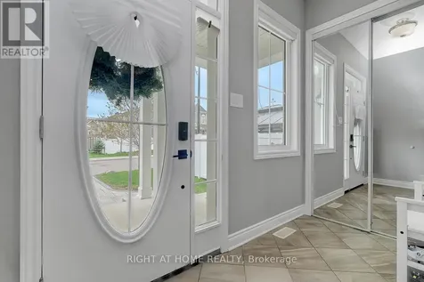 771 Devario Crescent Ottawa ON K2J 6H3