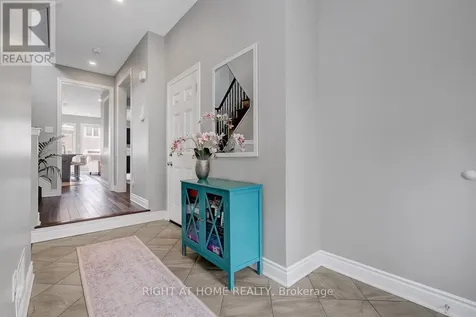 771 Devario Crescent Ottawa ON K2J 6H3
