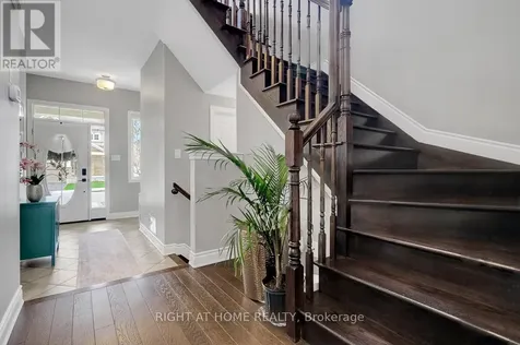 771 Devario Crescent Ottawa ON K2J 6H3