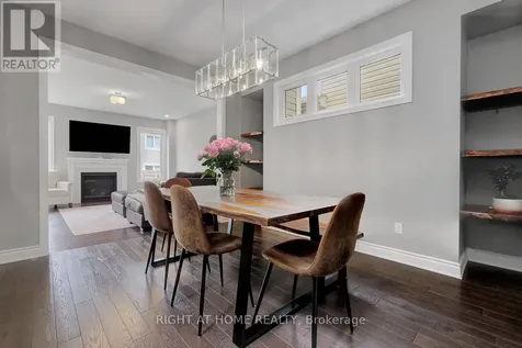 771 Devario Crescent Ottawa ON K2J 6H3