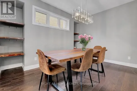 771 Devario Crescent Ottawa ON K2J 6H3