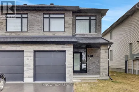 1011 Eider Street Ottawa ON K4M 0P5