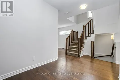 1011 Eider Street Ottawa ON K4M 0P5