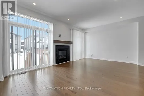 1011 Eider Street Ottawa ON K4M 0P5