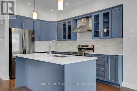 1011 Eider Street Ottawa ON K4M 0P5
