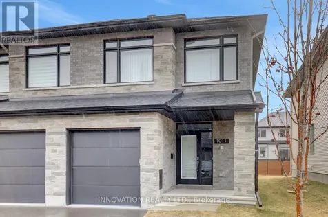 1011 Eider Street Ottawa ON K4M 0P5