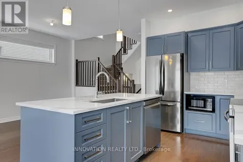 1011 Eider Street Ottawa ON K4M 0P5