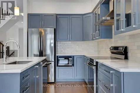 1011 Eider Street Ottawa ON K4M 0P5
