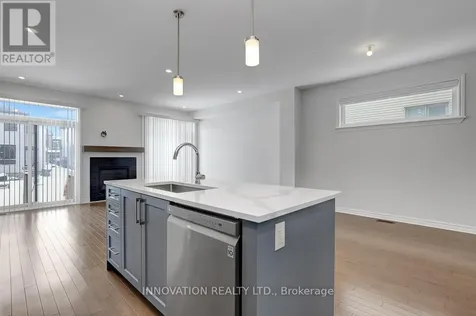 1011 Eider Street Ottawa ON K4M 0P5