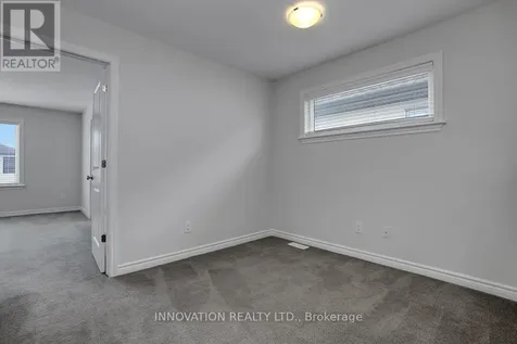 1011 Eider Street Ottawa ON K4M 0P5