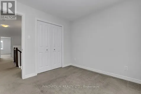 1011 Eider Street Ottawa ON K4M 0P5