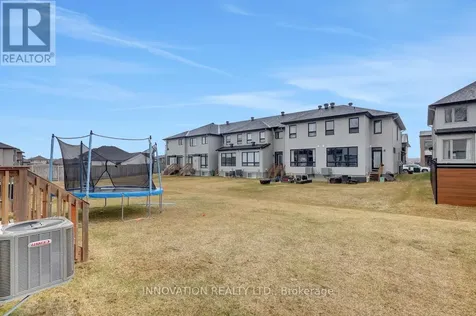 1011 Eider Street Ottawa ON K4M 0P5