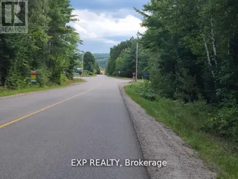 Pt Lt 8 Old Barry's Bay Road Madawaska Valley ON K0J 1L0
