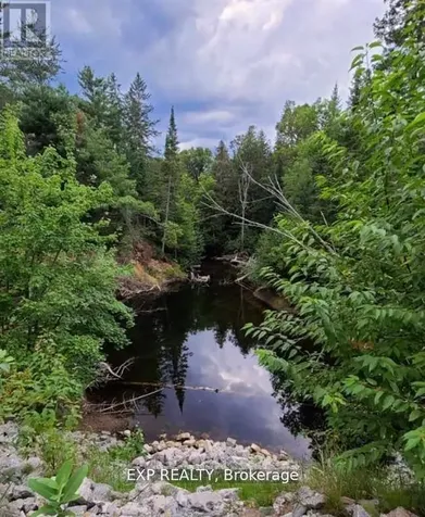Pt Lt 8 Old Barry's Bay Road Madawaska Valley ON K0J 1L0