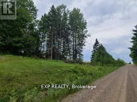 20 Peplinskie Homestead Road Madawaska Valley ON K0J 1B0