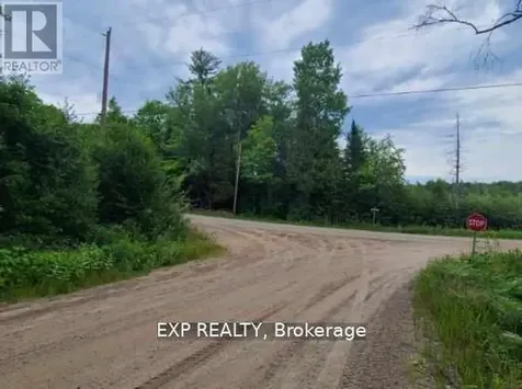 20 Peplinskie Homestead Road Madawaska Valley ON K0J 1B0