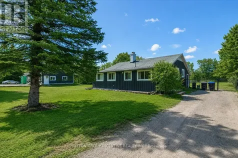 1823 Coopers Falls Road Ramara ON L0K 2B0