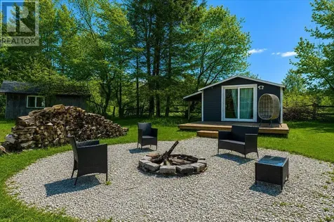 1823 Coopers Falls Road Ramara ON L0K 2B0