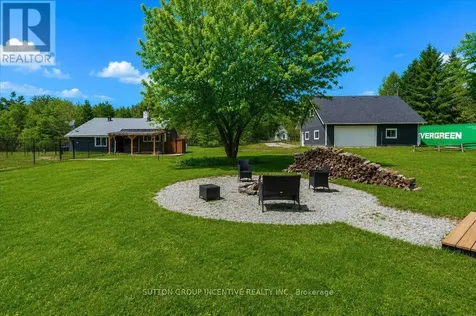 1823 Coopers Falls Road Ramara ON L0K 2B0