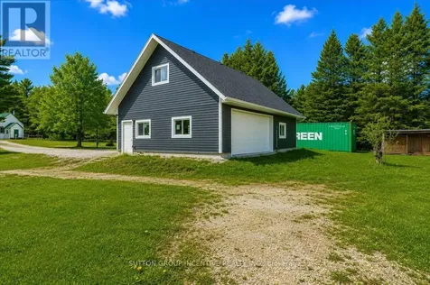 1823 Coopers Falls Road Ramara ON L0K 2B0