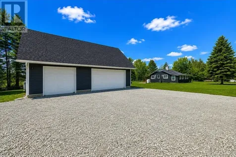 1823 Coopers Falls Road Ramara ON L0K 2B0