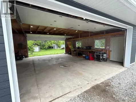1823 Coopers Falls Road Ramara ON L0K 2B0