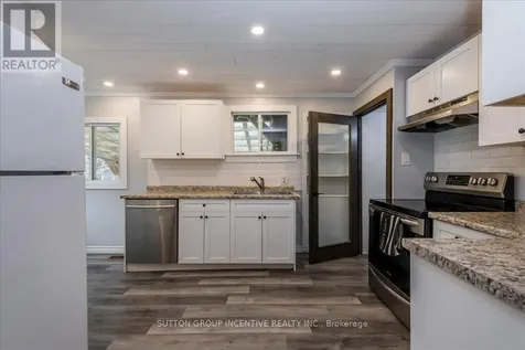 1823 Coopers Falls Road Ramara ON L0K 2B0