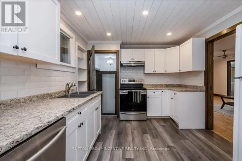 1823 Coopers Falls Road Ramara ON L0K 2B0