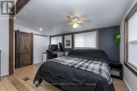 1823 Coopers Falls Road Ramara ON L0K 2B0