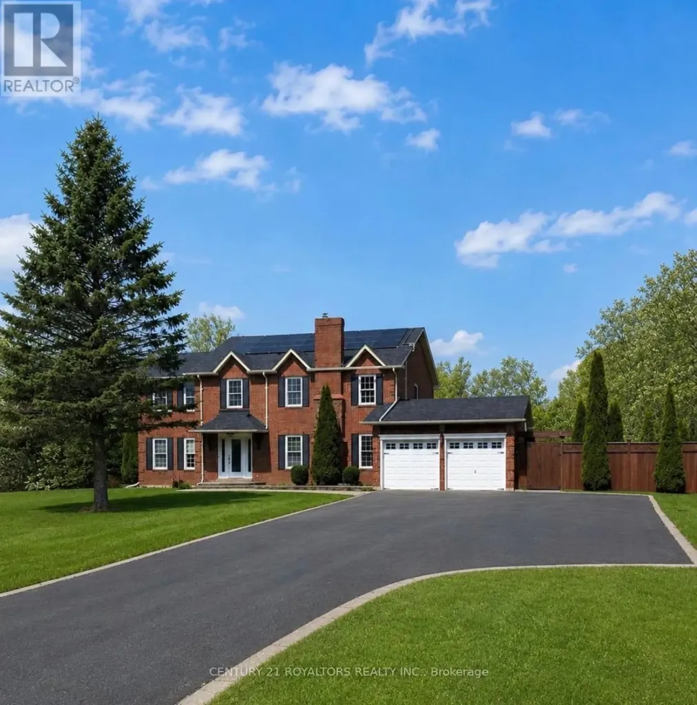 8 Elite Road Caledon ON L7K 0L2