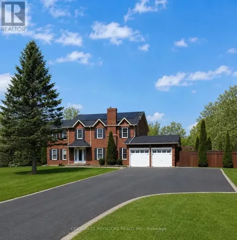 8 Elite Road Caledon ON L7K 0L2
