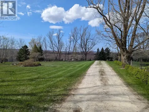 125552 13 Sideroad Meaford ON N4L 1W6