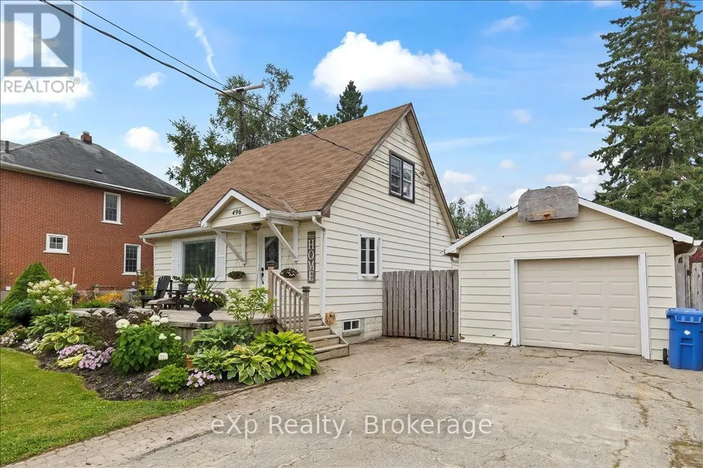496 Main Street East Southgate ON N0C 1B0