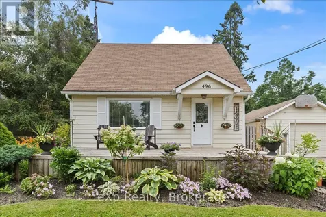 496 Main Street East Southgate ON N0C 1B0
