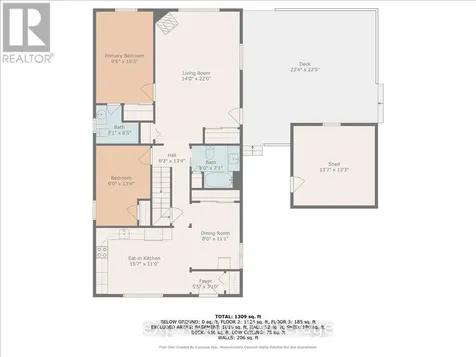 496 Main Street East Southgate ON N0C 1B0