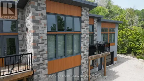 17 Shoreline Drive Northern Bruce Peninsula ON N0H 1Z0
