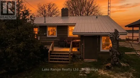 805 Leonard Court Huron-kinloss ON N0G 2R0