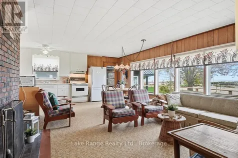 805 Leonard Court Huron-kinloss ON N0G 2R0