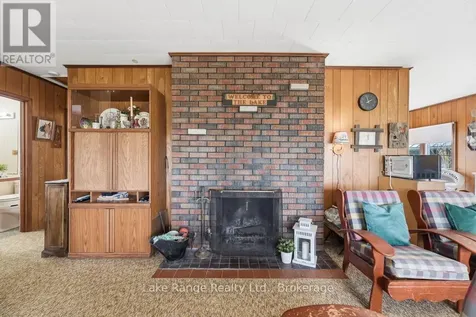 805 Leonard Court Huron-kinloss ON N0G 2R0