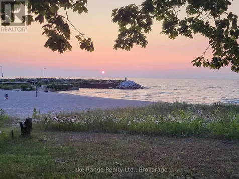 805 Leonard Court Huron-kinloss ON N0G 2R0