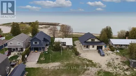 805 Leonard Court Huron-kinloss ON N0G 2R0