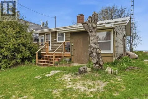 805 Leonard Court Huron-kinloss ON N0G 2R0