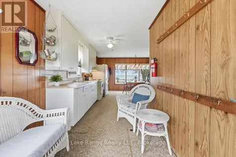 805 Leonard Court Huron-kinloss ON N0G 2R0
