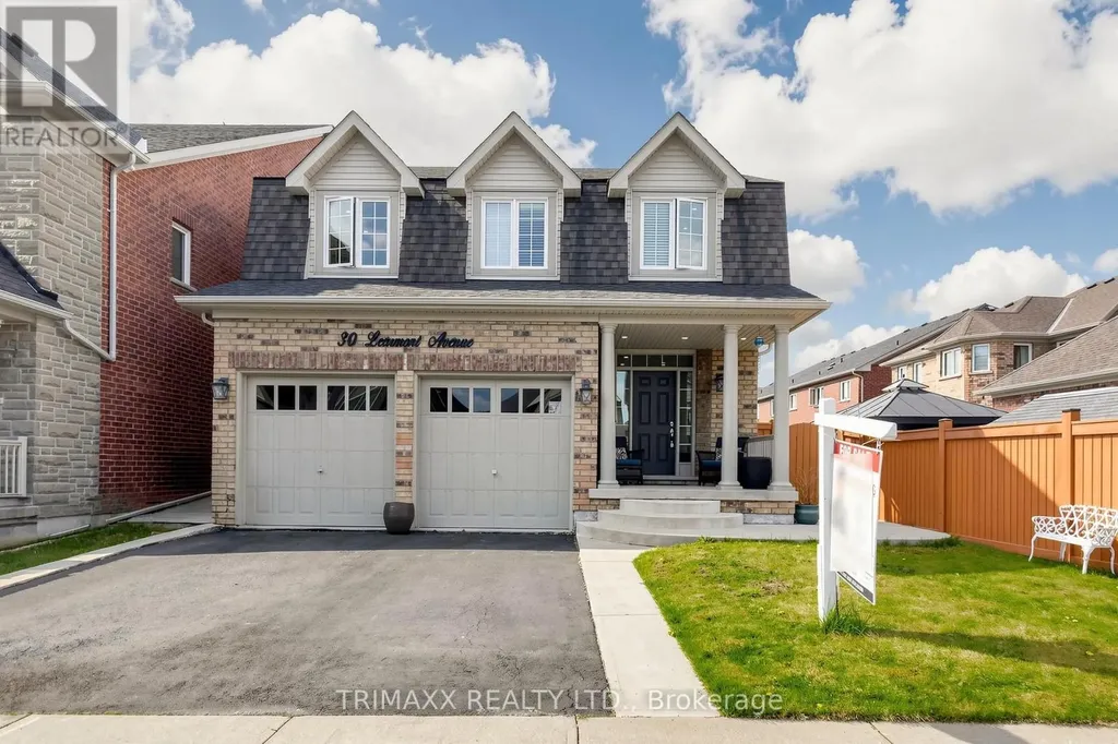 30 Learmont Avenue Caledon ON L7C 3N3